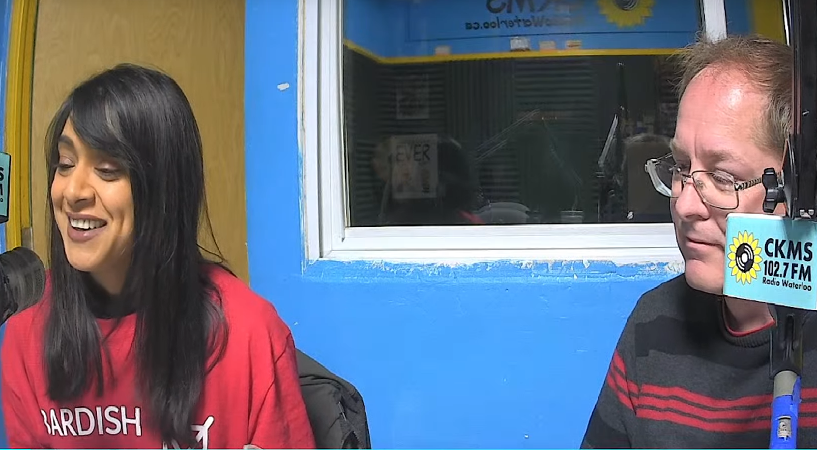Meet The Candidate: Bardish Chagger, Liberal candidate for Waterloo ...