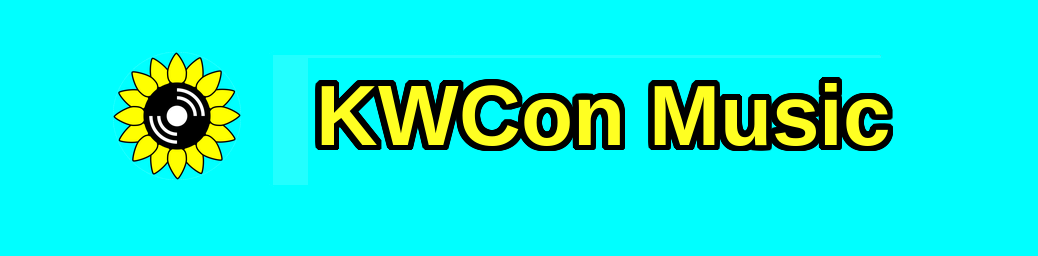 KWCon Music